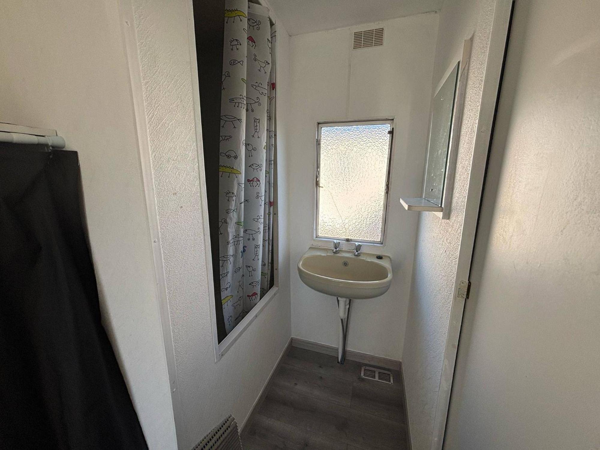 Mobile Home Au Camping New Vennepark Harendijk Luaran gambar